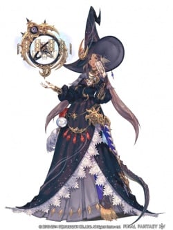 ASTROLOGIAN