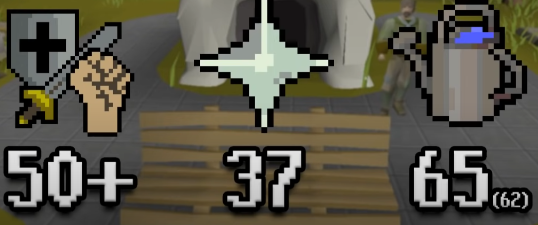 Stats 
