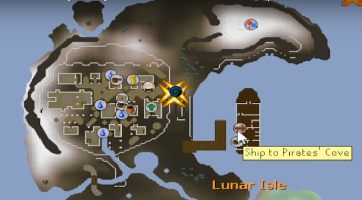 Location