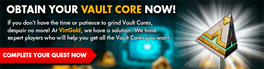 voult core boosting banner