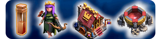 Town Hall 8