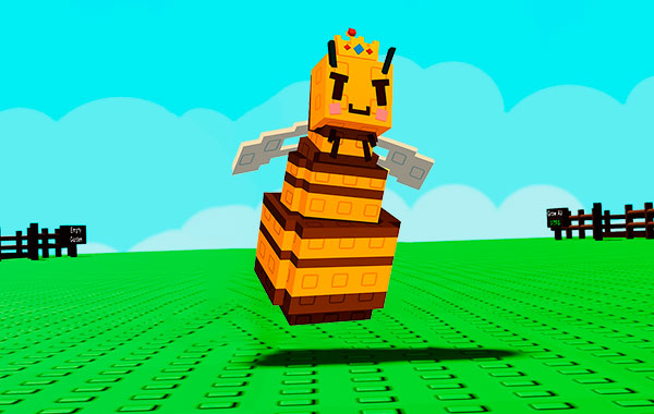 Queen Bee