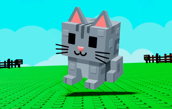 Moon Cat
