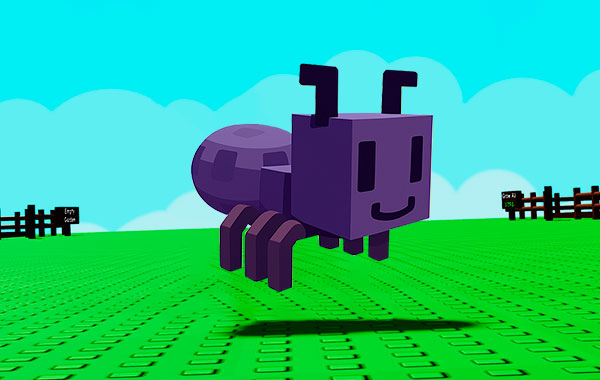 Giant Ant
