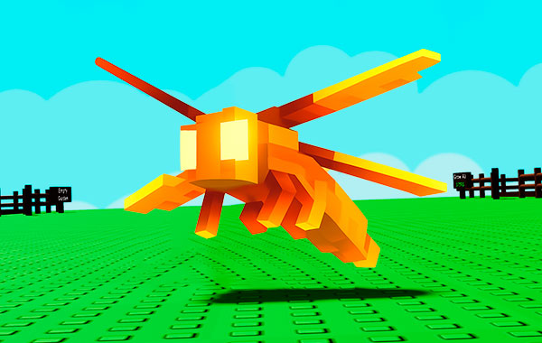 Dragonfly