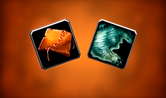 Leatherworking & Skinning