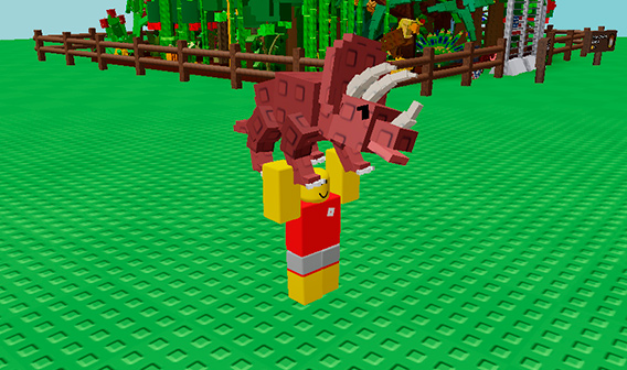 new legendary pets