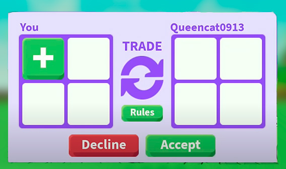Trading System