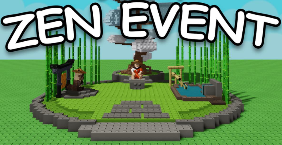 Zen Event