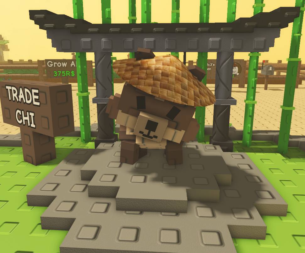 tanuki