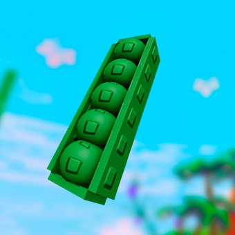 Beanstalk