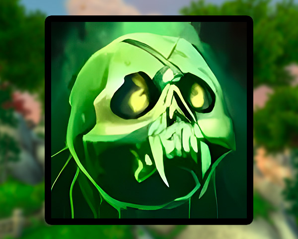 Unholy Death Knight