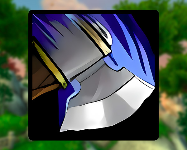 Arms Warrior
