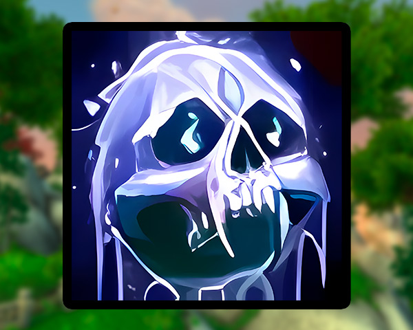 Frost Death Knight