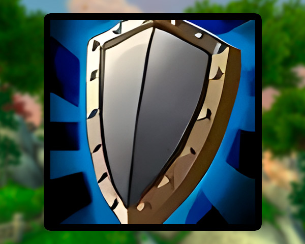 Protection Warrior