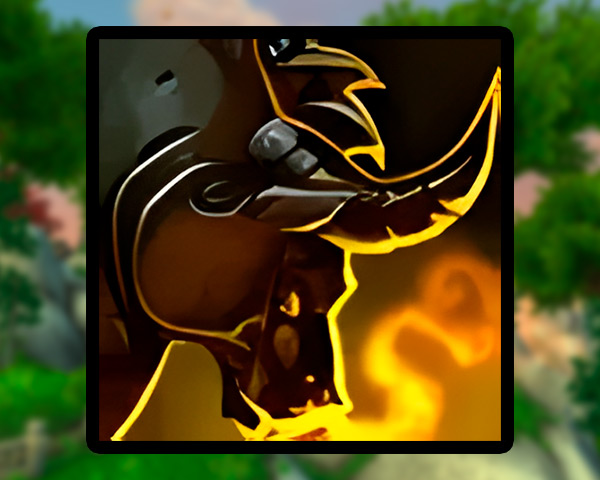 Brewmaster Monk
