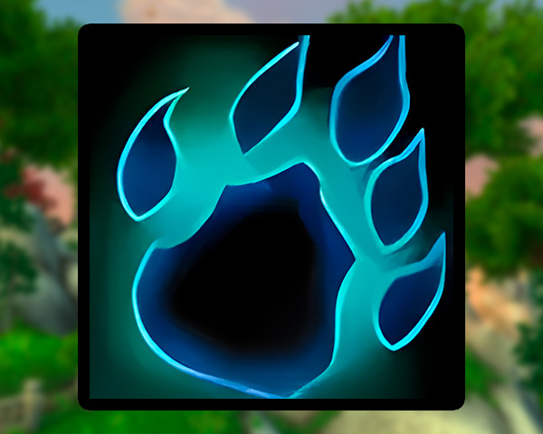 Guardian Druid