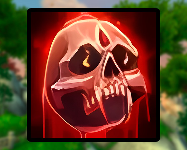 Blood Death Knight