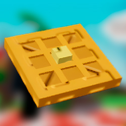 Waffle