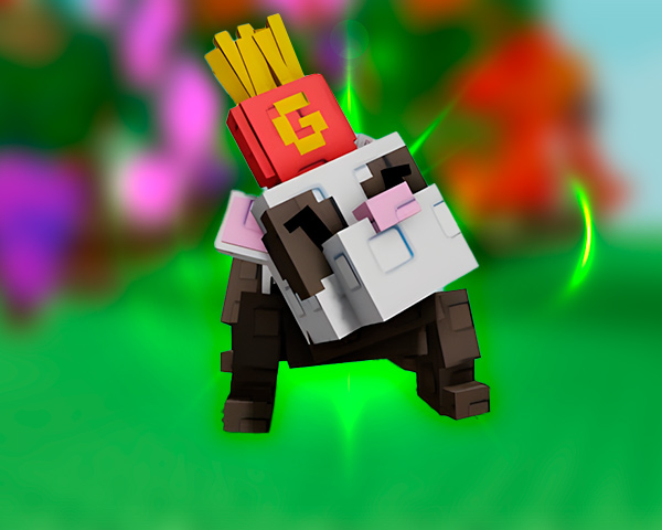 A quick look at the French Fry Ferret