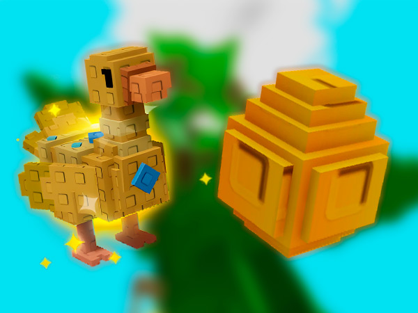 The Fortune Mutation