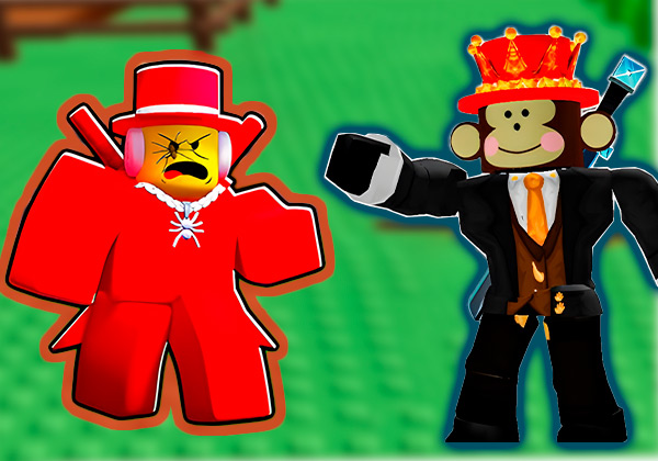 Who is behind this battle?