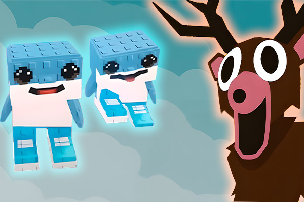 Stronger Competition