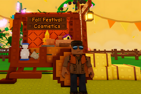 Shops and Available Rewards