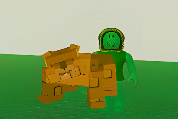 Why can it be a very good pet