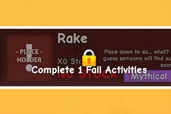 Rake