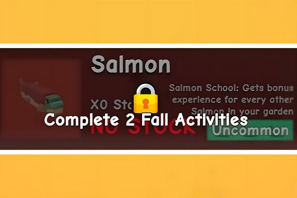 Salmon