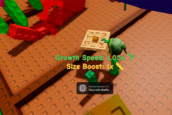 How to Feed and Speed Up Plant Growth