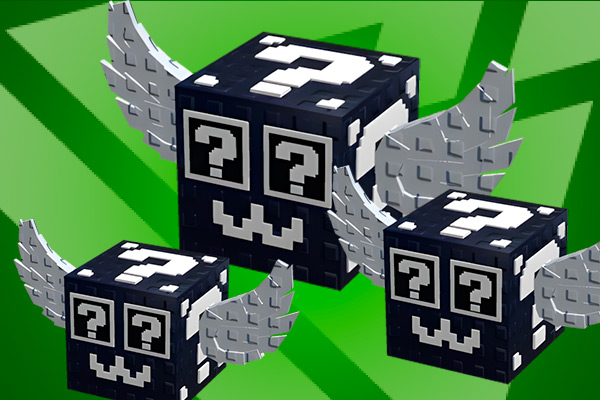 Three Ways to Get the New Secret Combination