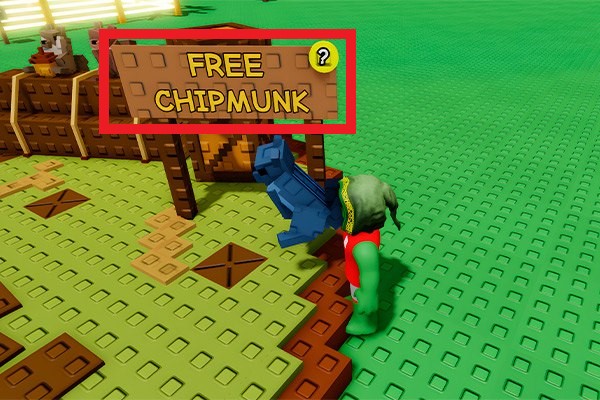 How to start the event