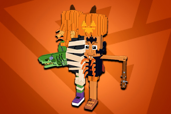 Everything this event will bring