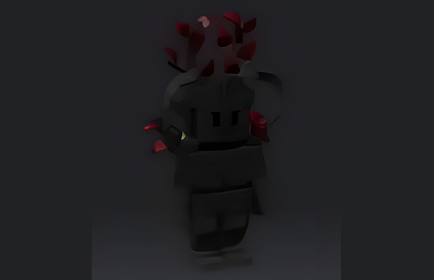 Dark Spriggan