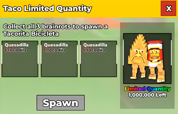 How Many Copies Will There Be