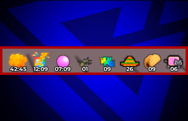 Two New Halloween Events