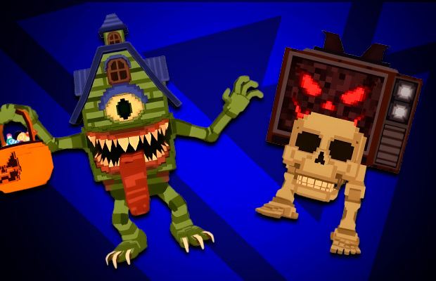 New Evil Versions Confirmed