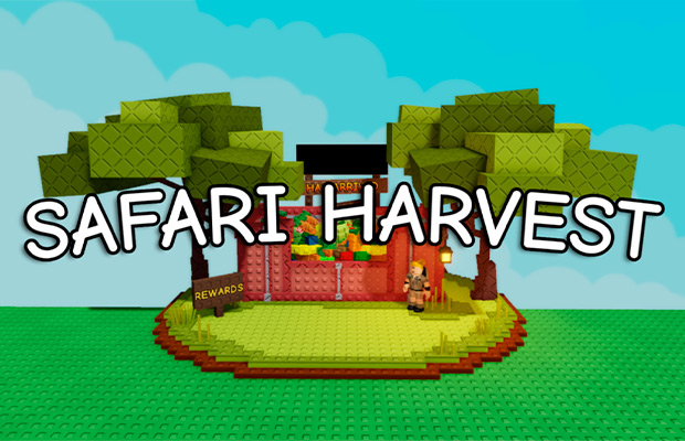  What Will the Safari Harvest Be About