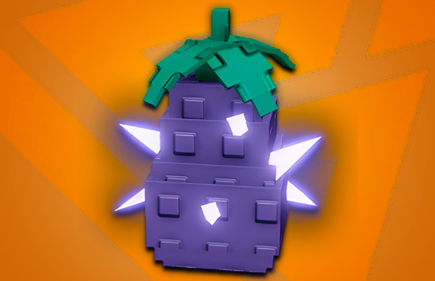 New Transcendent Seed